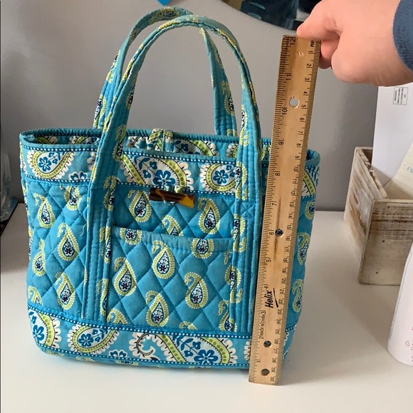 Vera Bradley Purse - Picture 2 of 4